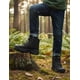 thumbnail image 2 of Botin Senderismo Para Niño Outdoor Tendencia Color Negro DX negro 19, 2 of 10