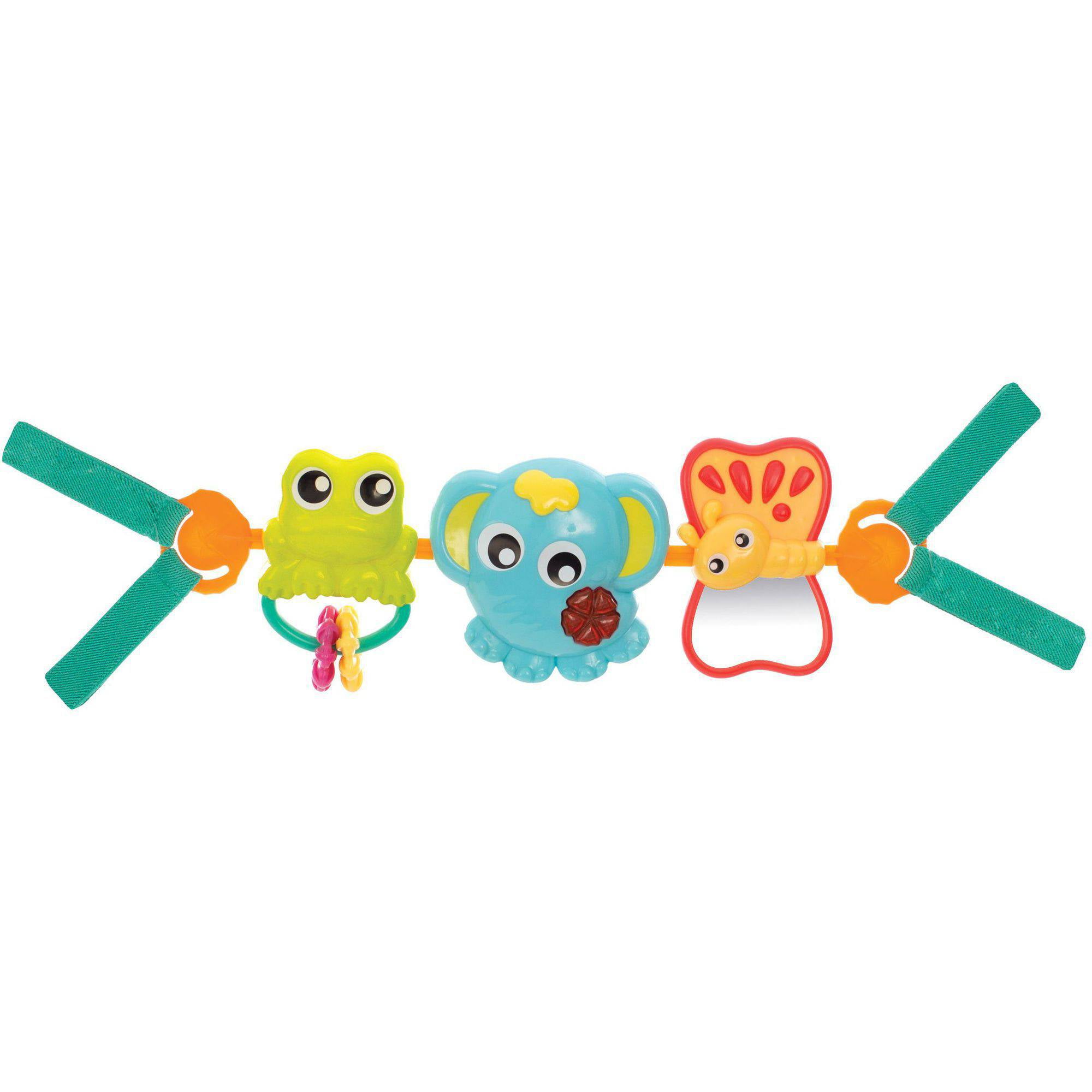 playgro pram toy