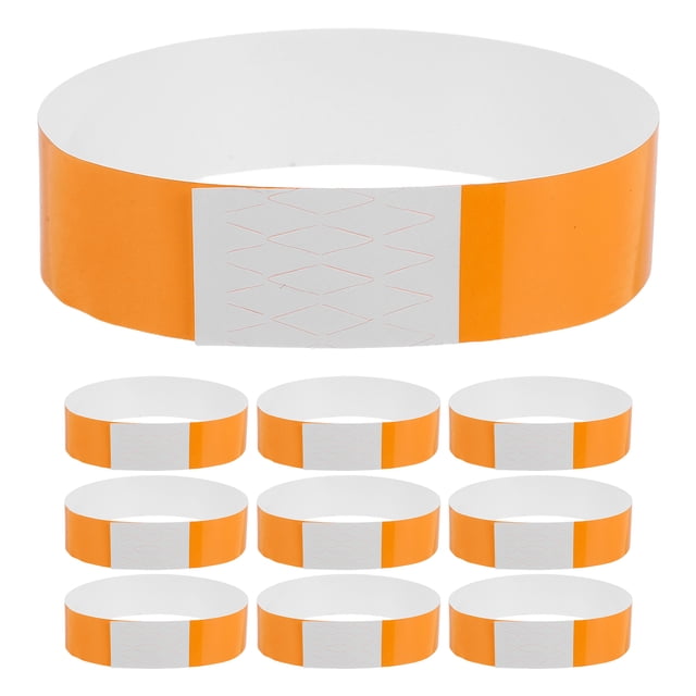 KAKOWELY 100PCS Adjustable Puppy ID Collars for Whelping Newborn Pet Tag Collars Small Dog Name Tags for Puppy Litter IDentification Pet ID Tags for Dogs