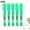 A, variant on Privacy Cover Correction Pen Spray for Thermal Paper, 10ml Value Pack, 5-Pack