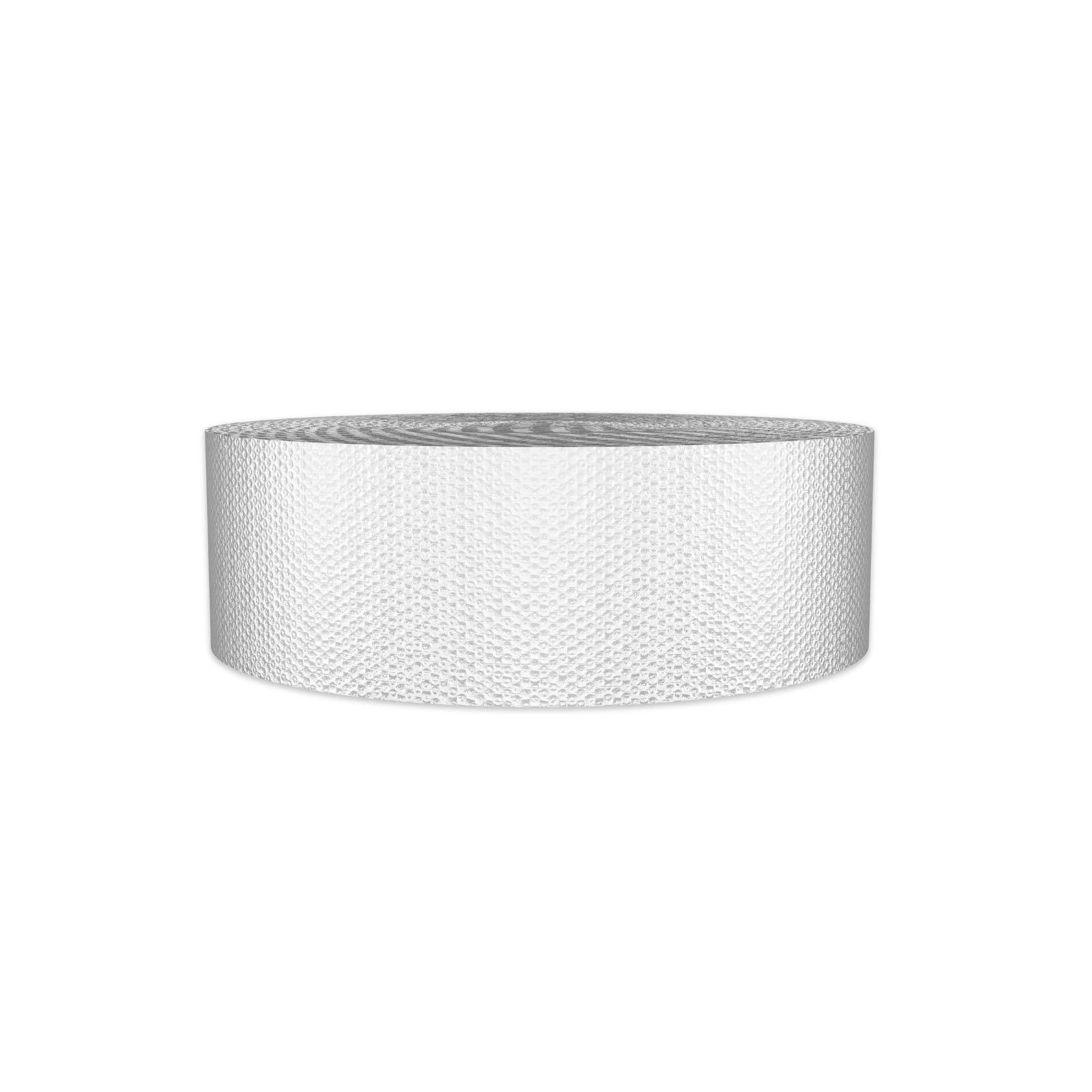 Bubble Cushion Roll, 12" x 750', 3/16" Small Bubbles, Bulk Protective Packaging, Industrial, 1 Roll