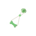 thumbnail image 2 of Dog Suction Cup Tug Toy with Rope, Heavy Duty Chew Resistant Interactive Play Toy, Durable Teeth Cleaning Boredom Relief for Aggressive Chewers Indoor Outdoor Dogs Daily Training, 2 of 6