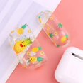 thumbnail image 2 of 1pcs Pineapple Case For Airpods Pro, 2 of 3