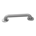 thumbnail image 1 of Grab Bar With Concealed Snap-On Flange - 1.5 x 24 in., 1 of 1