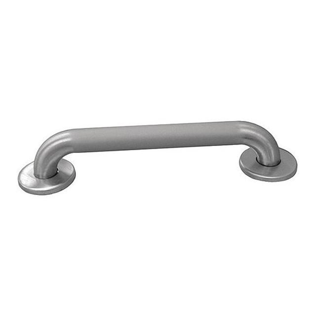 Grab Bar With Concealed Snap-On Flange - 1.5 x 24 in.