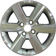 suzuki aerio wheel