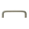 thumbnail image 3 of Richelieu Bp33205 3-3/4" Center To Center Wire Cabinet Pull From The Expression Collection, 3 of 7