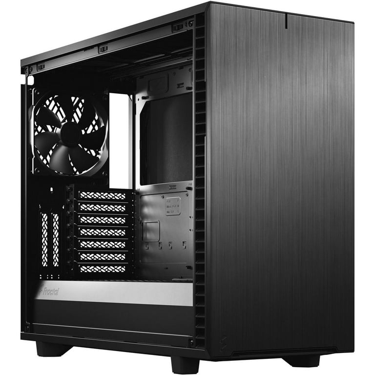 PCケース(自作PC用) Fractal Design Define 7 PCケース(自作PC用) Fractal Define 7 Computer Cace Fractal