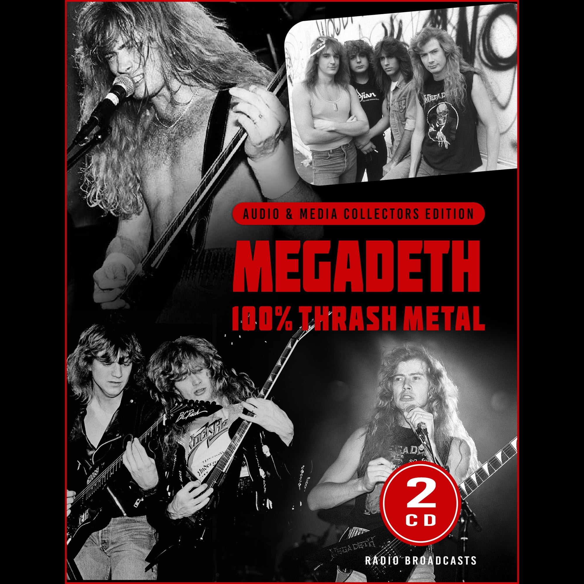 洋楽 MEGADETH Killing Peace Far Rust Count CD 洋楽 MEGADETH Killing Peace Far Rust Count CD Megadeth - Rust In