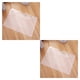 thumbnail image 4 of Tholdsy Rejilla transparente Botón a presión Bolsas de documentos de PVC Estuche de archivo Suministros de papelería de oficina Type1 NO1, 4 of 5