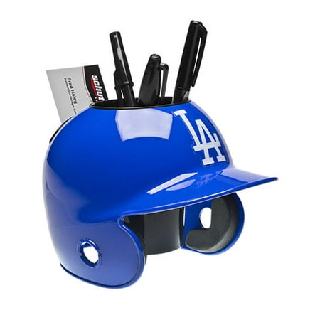 Schutt Sports Mlb Los Angeles Dodgers Desk Caddy Walmart Com