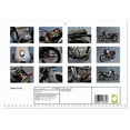 thumbnail image 2 of BMW R 60/5 (Monthly Wall Calendar 2026 16.5 x 23.4 (open)), CALVENDO 14 Month Calendar, 2 of 9