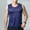 Style12-Navy mens shirts, variant on Men T-Shirts Clearance $5 Plus Size Muscle Crew Neck Short Sleeve T-Shirts Solid Color Oversized Pullover Tops Casual Blouses Summer Classic Basic Tees Gym Workout Athletic Tee Shirts My Orders