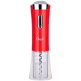 thumbnail image 4 of fafa-Nouveaux Ouvre-Bouteille Électrique avec Coupe-Fil Amovible, Rouge, 4 of 4