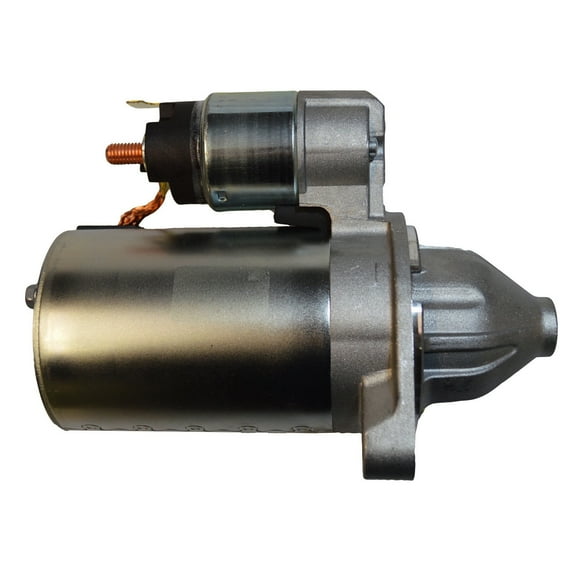 Mando Starter Motor 12A1352 Fits select: 2009-2011 HYUNDAI ACCENT