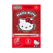 10-Piece Hello Kitty Shadow Palette with Mirror