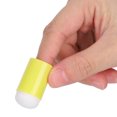 thumbnail image 4 of Finger Sponge Finger Cot Finger Painting Reuse Sponge Finger Chalk Child Graffiti Family DIY Painting for Painting ANGGREK Otros, 4 of 8