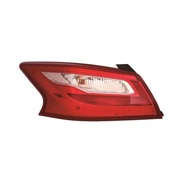 For Nissan Altima 16-18 Replace Driver Side Outer ... For Nissan Altima 16-18 Replace Driver Side Outer ...
