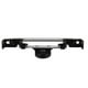 thumbnail image 5 of License Plate Holder Tail Tidy Fender Eliminate with White LED Lamp Fit for Honda Rebel 300/500 CMX 2017-2021, 5 of 5