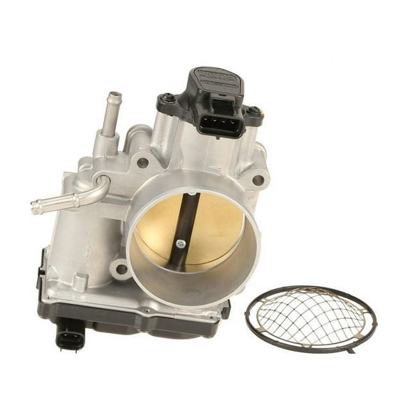Throttle Body - Compatible with 2002 - 2003 ES300