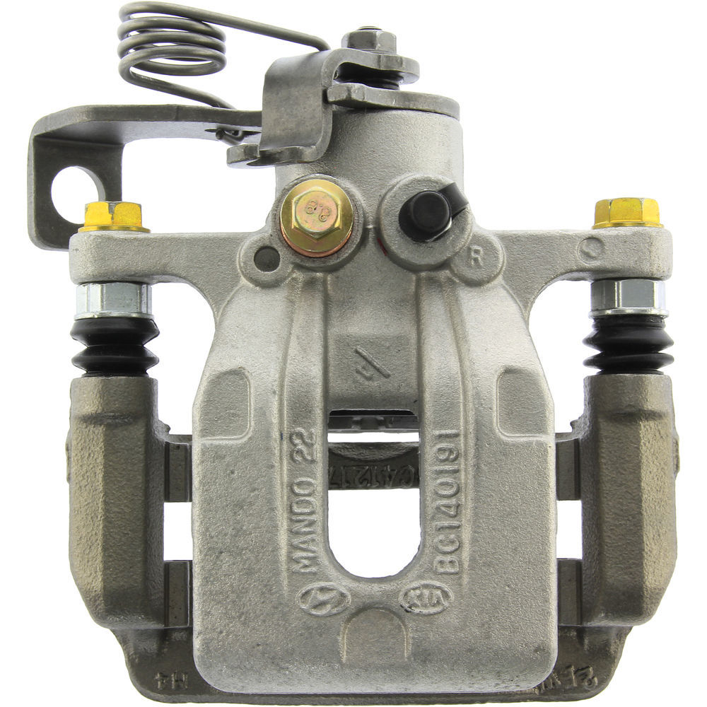 Centric Parts 141.51511 Centric Premium Semi-Loaded Disc Brake Calipers