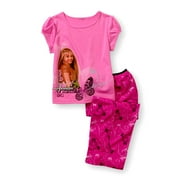 Disney - Girls' Pop Star Pajamas