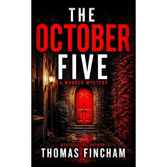 The October Five, (Paperback)