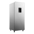 thumbnail image 2 of Refrigerador Galanz 7.0 CU.FT  con Dispensador de Agua Plateado, 2 of 4