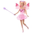 thumbnail image 2 of Muñeca Mattel Barbie Hada Colores Mágicos, 2 of 8