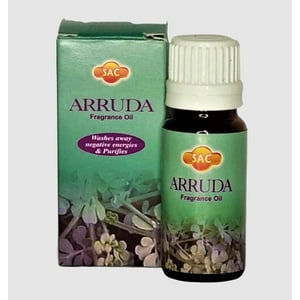 Aceite Aromático Ruda - Sac