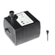 thumbnail image 5 of Bomba sumergible silenciosa para fuente de agua de circulación de acuario de 280 l/h y 4 W (UE) Tmvgtek Para estrenar, 5 of 9