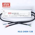 thumbnail image 3 of Mean Well HLG-240H-12B Power Supply 192W 12V - Dimmable, 3 of 5