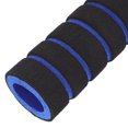 thumbnail image 4 of MOVTOTOP 10pcs Buffer Tube Covers Machine Tubes Leg Gym Replacement Parts Sponge Roller Exercise Equipment, 4 of 8