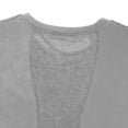 thumbnail image 4 of Mens Mesh Back Muscle Tank Tops Sleeveless Workout Training Bodybuilding Slim Fit Tops, Summer Breathable Quick Dry Performance Athletic Tee for Outdoor Running Sports, 4 of 4