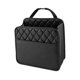 thumbnail image 3 of Organizador de asiento genérico, bolsa de viaje para asiento, funcional, elegante, multiusos, universal, bolsa de almacenamiento colgante, porta, 3 of 8