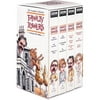 Fawlty Towers: Complete Collection