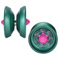 thumbnail image 1 of HOT Aluminio Dise?o Profesional Yo-Yo Ball Bearing String Trick Aleación Kid Aleación yo yo Juguetes para ni?os LingWen 8390612338939, 1 of 1