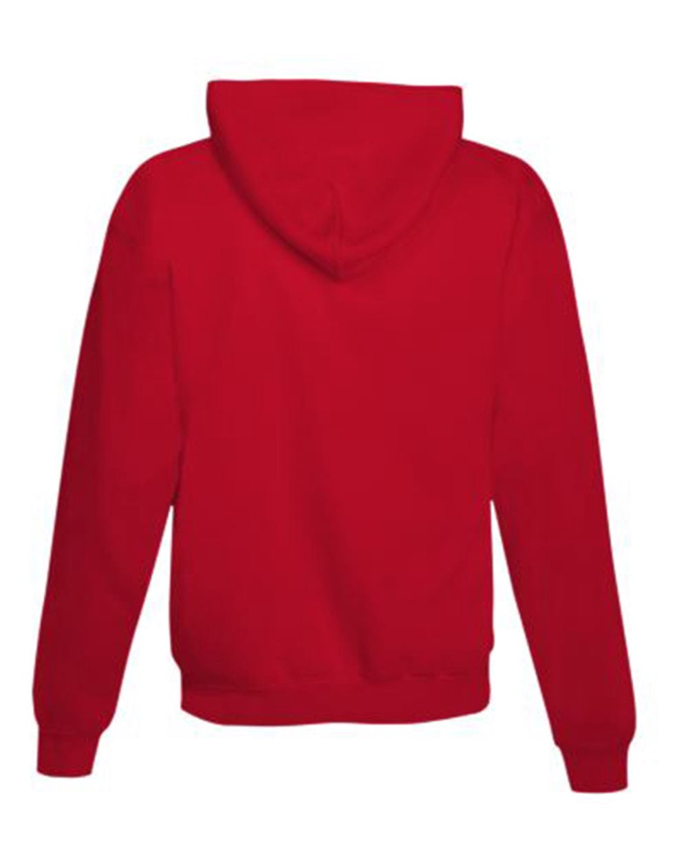 Hanes - New MmF - Men - Ecosmart® Hooded Sweatshirt