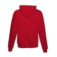 thumbnail image 3 of Hanes - New MmF - Men - Ecosmart® Hooded Sweatshirt, 3 of 4