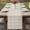Beige, variant on Table Runner 72 Inches Long for Kitchen Dining, Colorful Geometric Plaid Dresser Scarf Farmhouse, Dining Table Decorations for Wedding/Parties, Simple Vintage Grid Beige 16 x 72 In