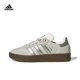 thumbnail image 1 of Zapatillas de skate unisex Adidas Samba XLG Zapatillas clásicas con estilo, 1 of 4