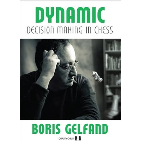 Pre-Owned Dynamic Decision Making in Chess (Paperback)