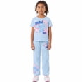 thumbnail image 2 of Disney Lilo & Stitch Girls Shirt & Pants Outfit Set, Sizes 4-16, 2 of 9