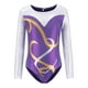 thumbnail image 5 of Mallas de gimnasia para niñas, mallas de ballet, traje de gimnasia, ropa de baile 12, 5 of 5