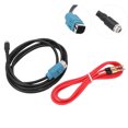thumbnail image 4 of Cable, Easy Operate ABS Hands Free Car   Cable  For Car Wireless, 4 of 8