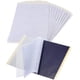 thumbnail image 1 of 50 hojas de papel carbón, 1 of 5
