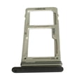 thumbnail image 2 of Reparación De De Repuesto De Ranura Del Soporte De Bandeja De Dual Para Del Teléfono S9 gris Sunnimix Sim Card Holder Slot Tray, 2 of 5