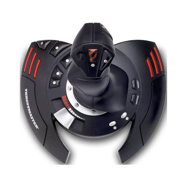Thrustmaster T-Flight Stick X (Compatible with PC) - Walmart.com