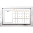 thumbnail image 2 of Calendar Month Magnets by DCM Solutions (Orange Inverted), 2 of 2