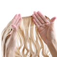 thumbnail image 3 of Fil Invisible dans Extensions de Cheveux Postiches Cheveux Synthétiques, 3 of 5